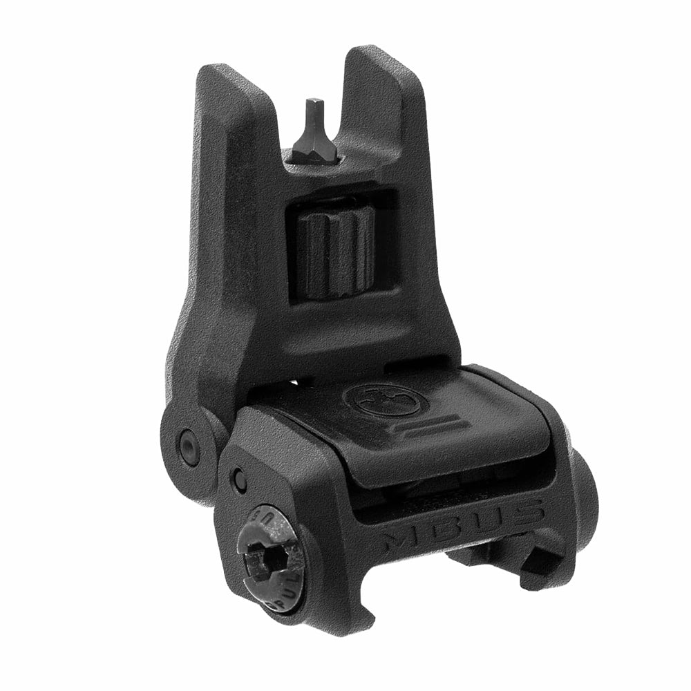 【Magpul】マグプル MBUS 3 Sight – Front BK/ODG