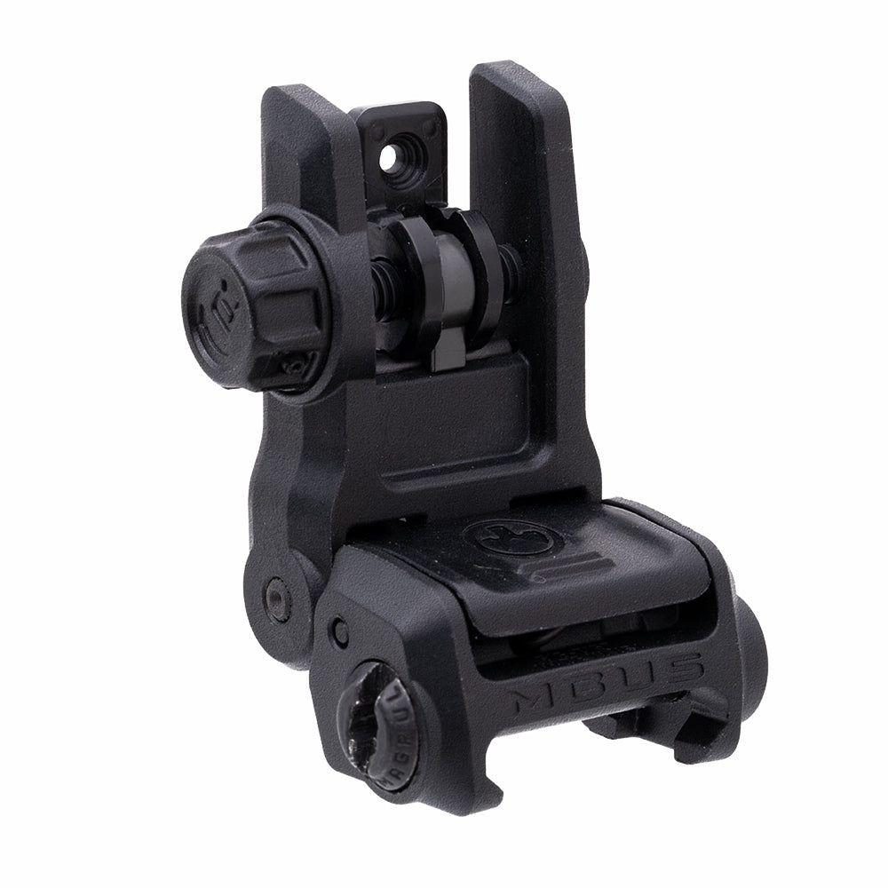【Magpul】マグプル MBUS 3 Sight – Rear BK/ODG