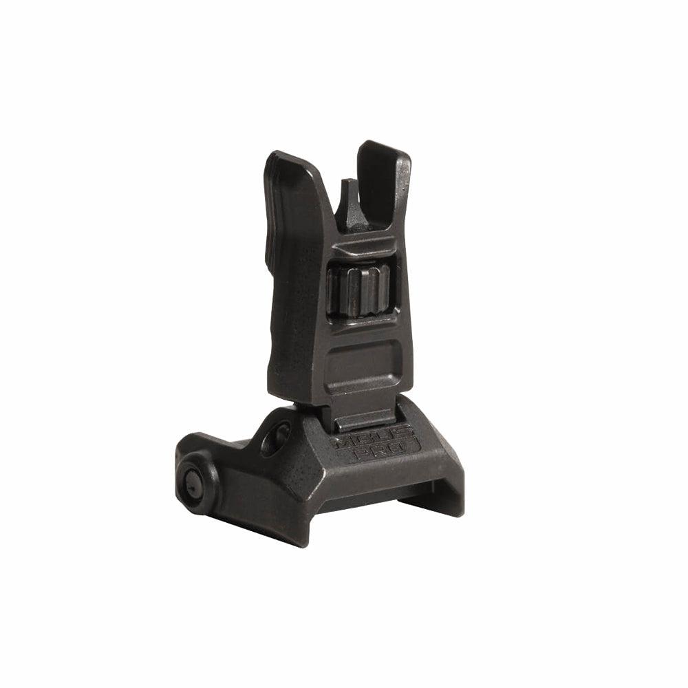 【Magpul】マグプル MBUS Pro Sight – Front BK