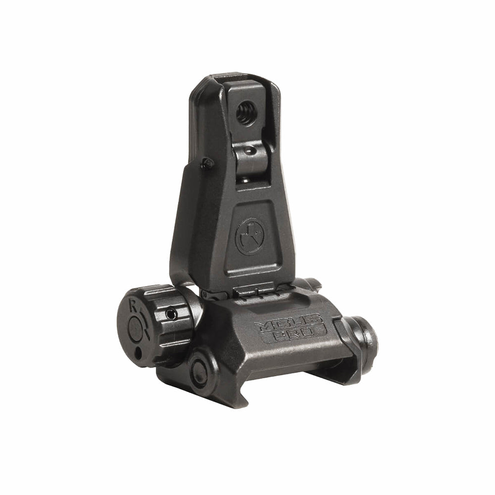 【Magpul】マグプル MBUS Pro Sight – Rear BK