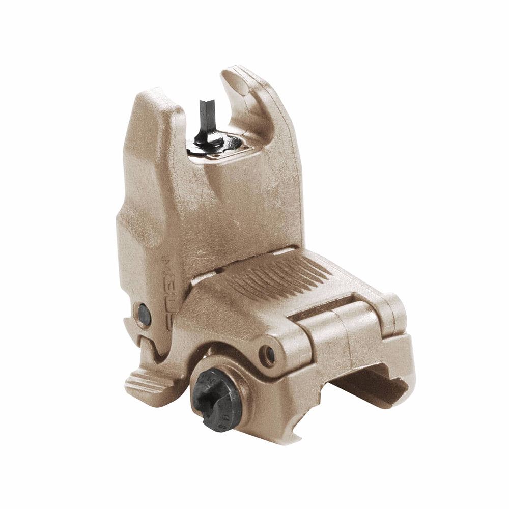 [Magpul] Magpul MBUS Sight – Front BK/FDE