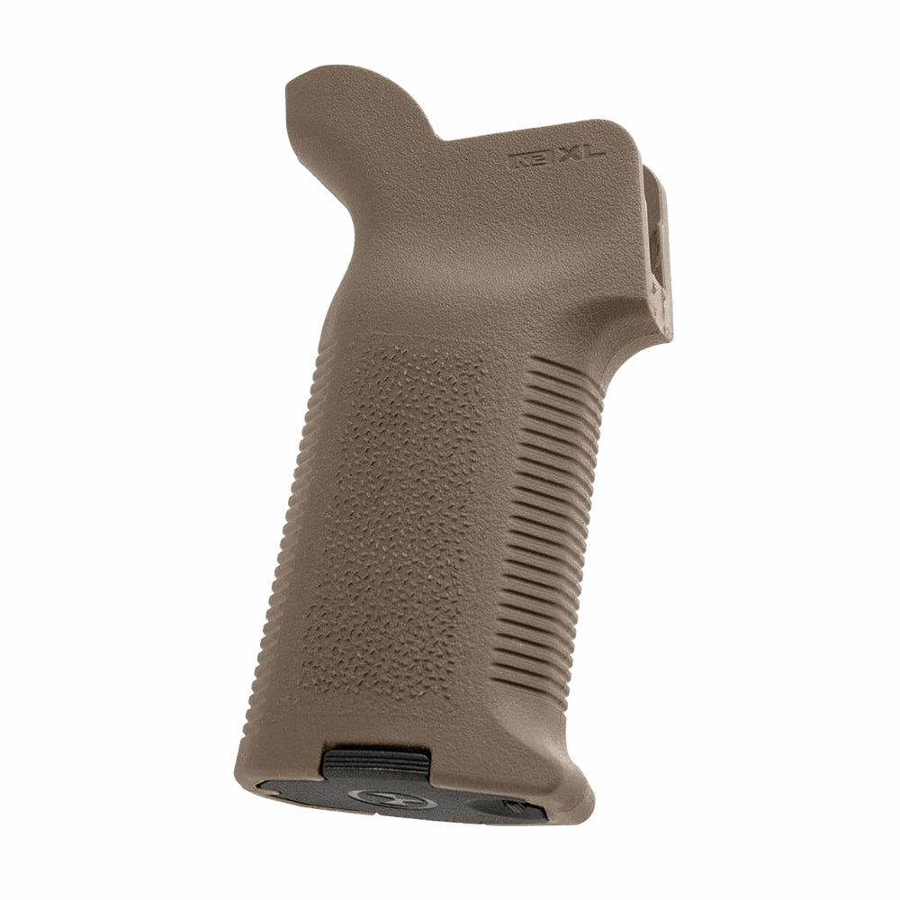 【Magpul】MOE K2-XL Grip – AR15/M4 グリップ