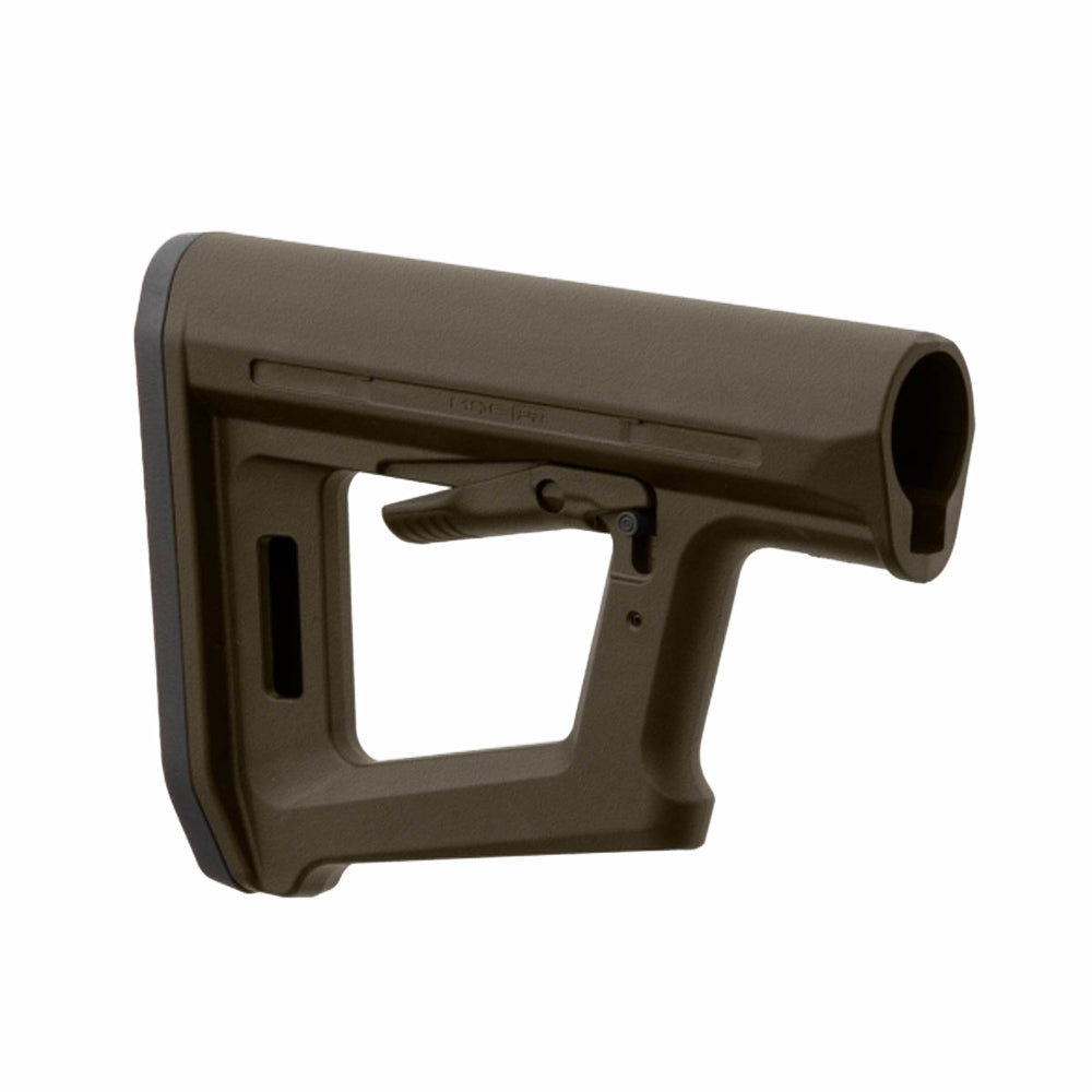 【Magpul】MOE PR Carbine Stock – Mil-Spec