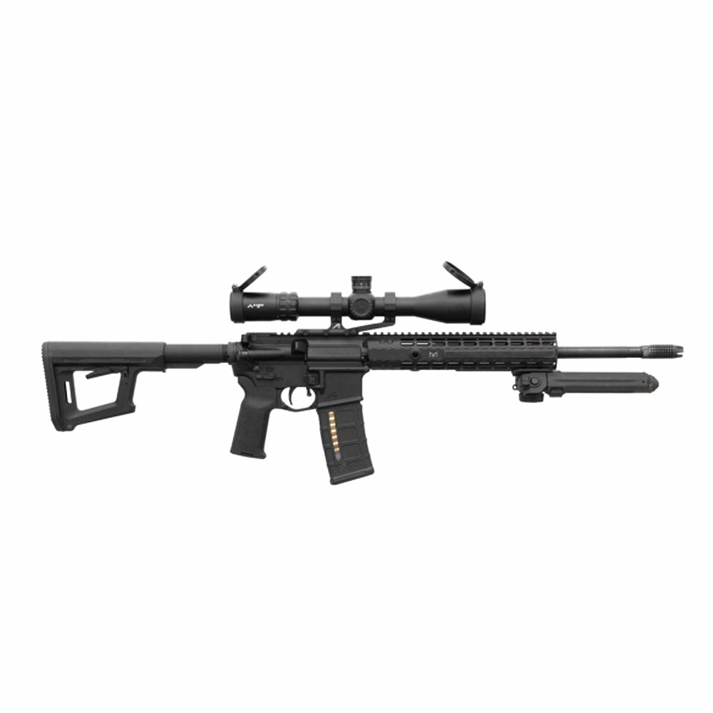 Magpul】MOE PR Carbine Stock – Mil-Spec – ROCK-et
