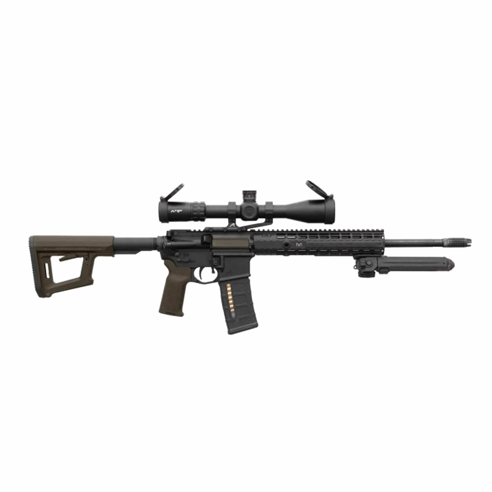 MAGPUL MOE PR CARBINE MIL-SPEC マグプル ストック Magpul】MOE PR Carbine Stock – Mil-Spec – ROCK-et