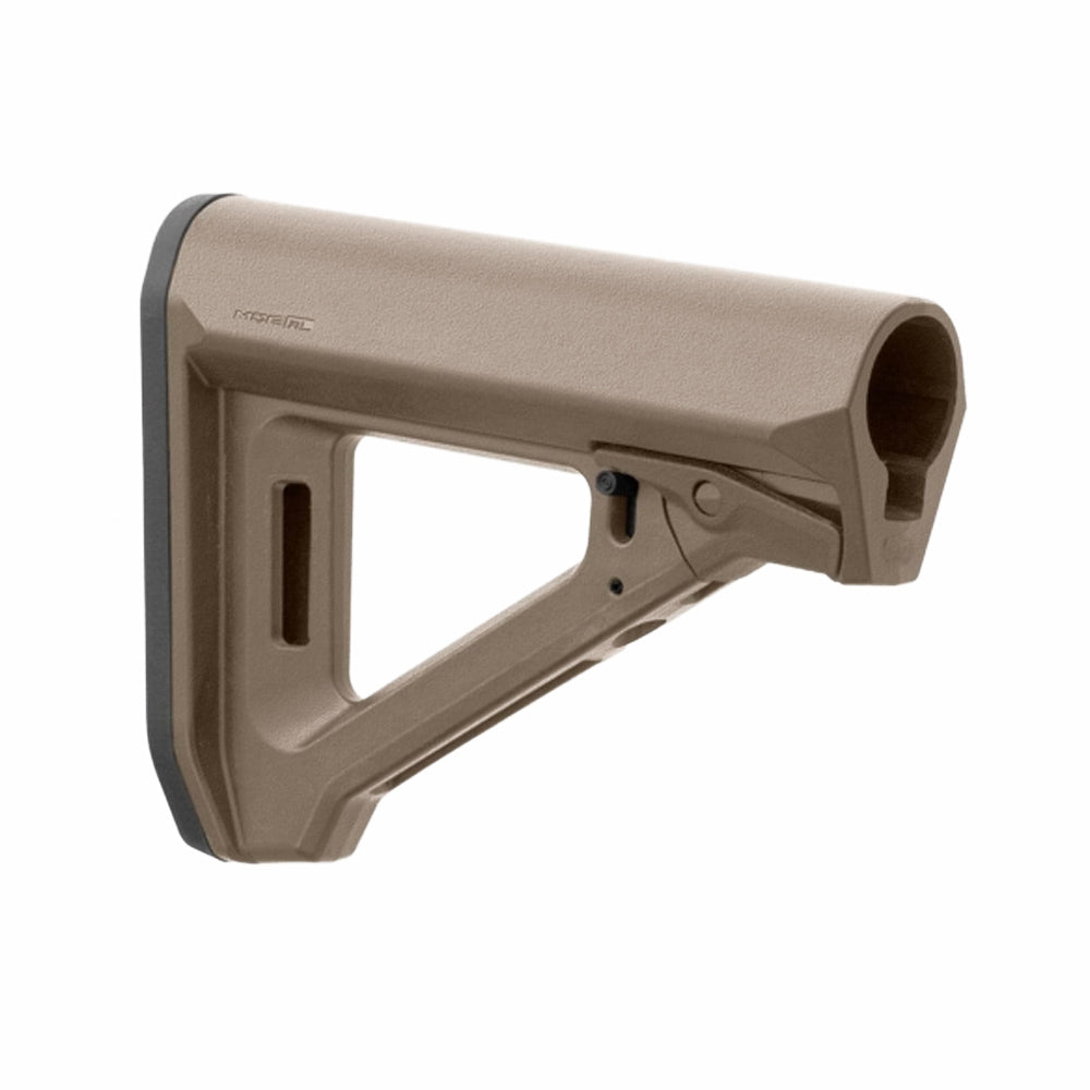 【Magpul】MOE RL Carbine Stock – Mil-Spec