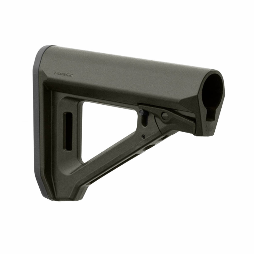 【Magpul】MOE RL Carbine Stock – Mil-Spec