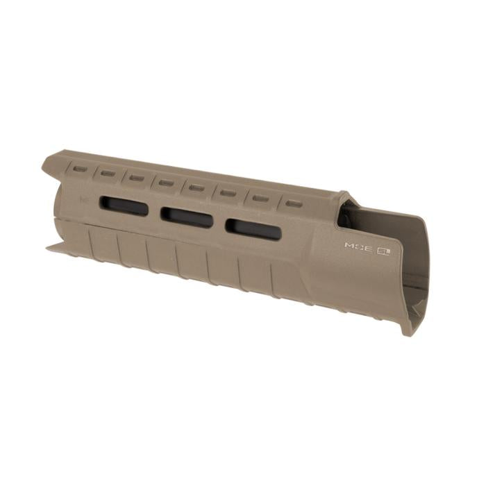 【Magpul】MOE SL Hand Guard, Carbine-Length-AR15/M4