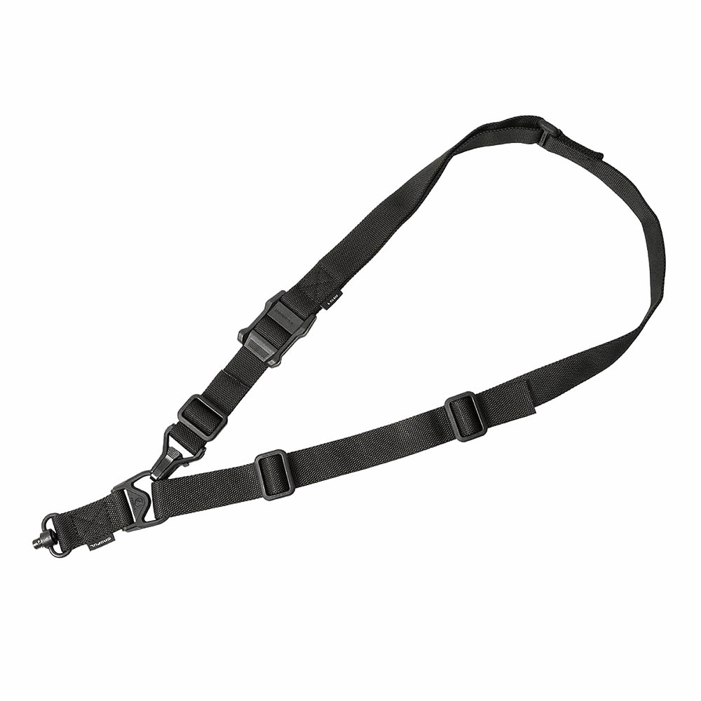【Magpul】マグプル スリング MS3 Single QD Sling GEN2 BK/COY
