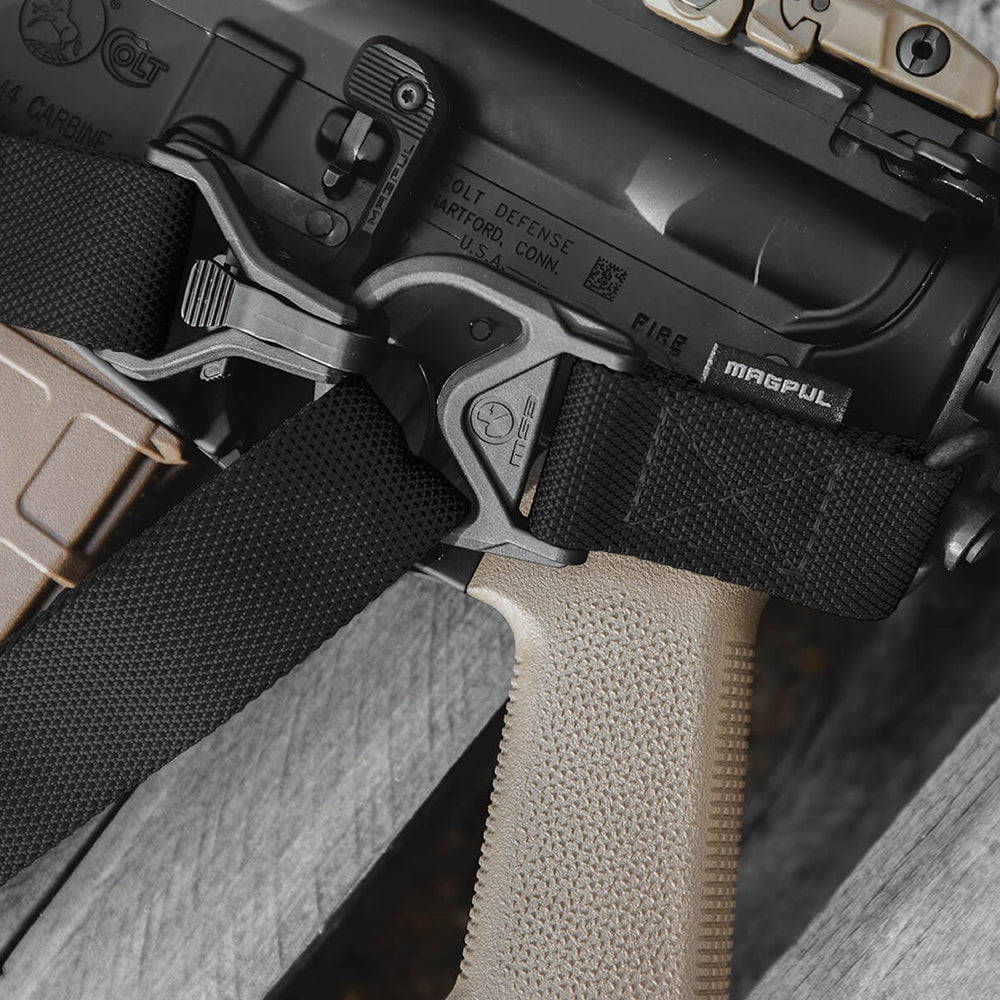 Magpul】マグプル スリング MS3 Single QD Sling GEN2 BK/COY – ROCK-et