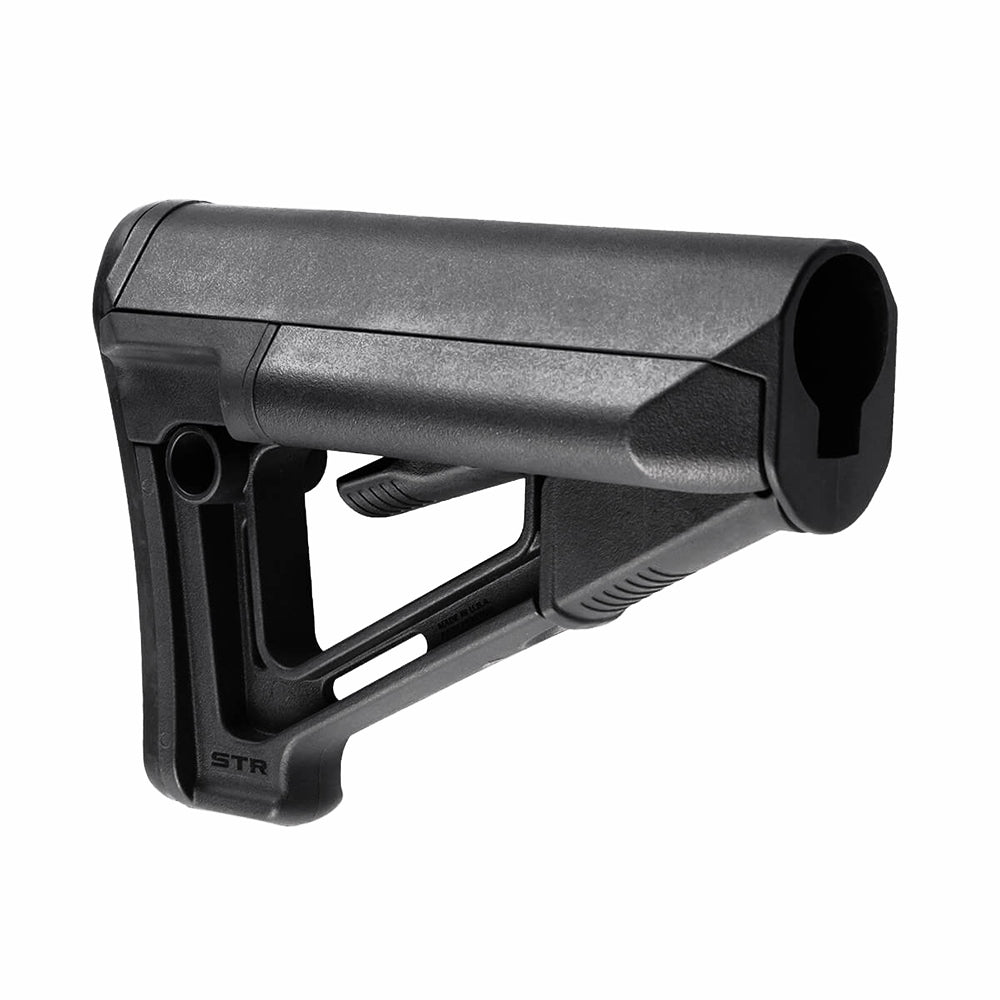 【Magpul】STR Carbine Stock – Mil-Spec