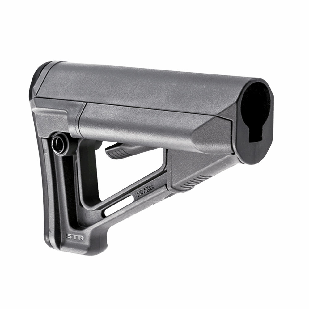 【Magpul】STR Carbine Stock – Mil-Spec