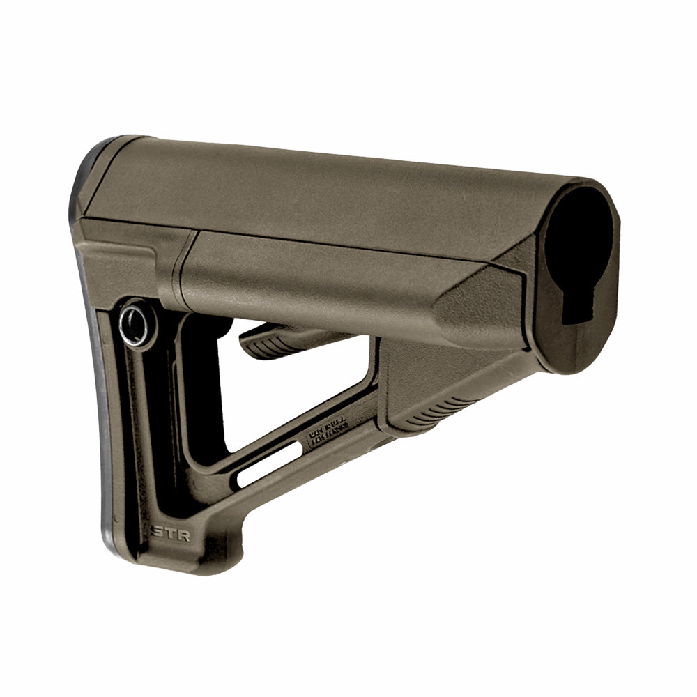 【Magpul】STR Carbine Stock – Mil-Spec