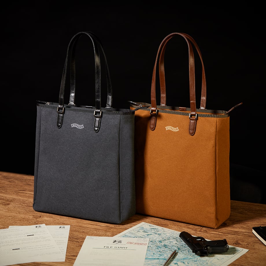 【マルゼン】WALTHERエージェントバッグ