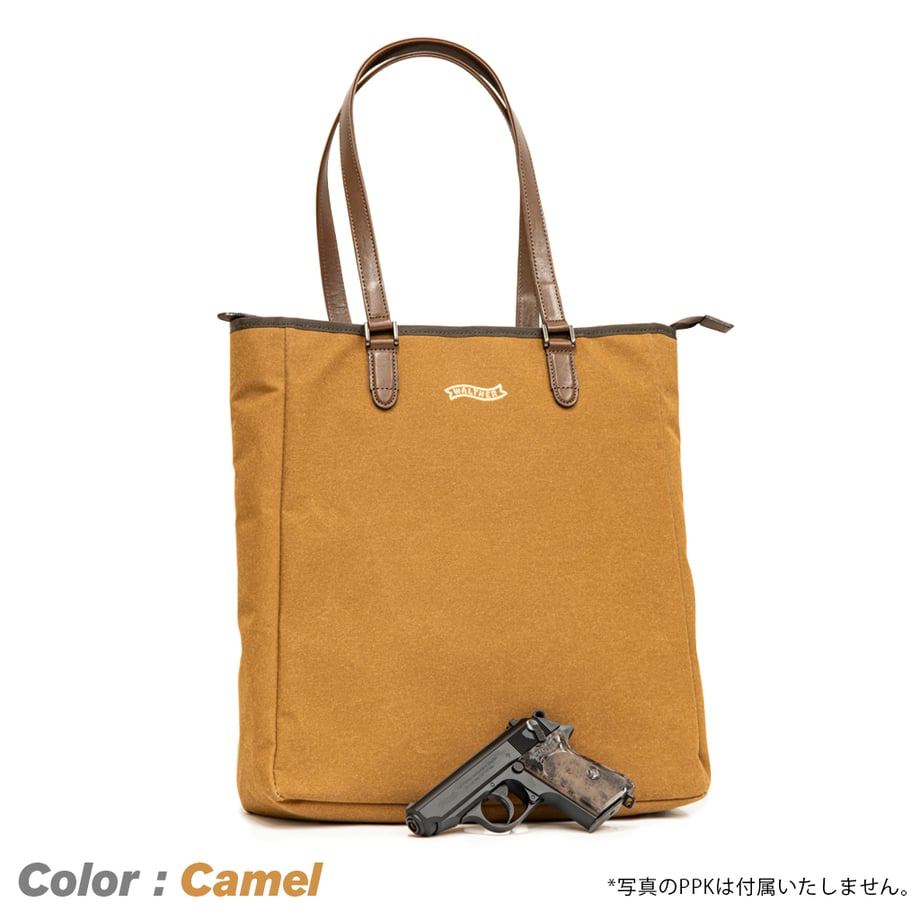 【マルゼン】WALTHERエージェントバッグ