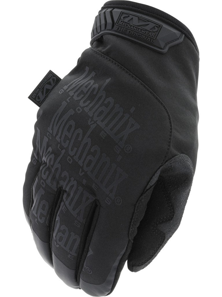 【MECHANIX WEAR】タクティカル グローブ コールドワーク オリジナル ( コバート )