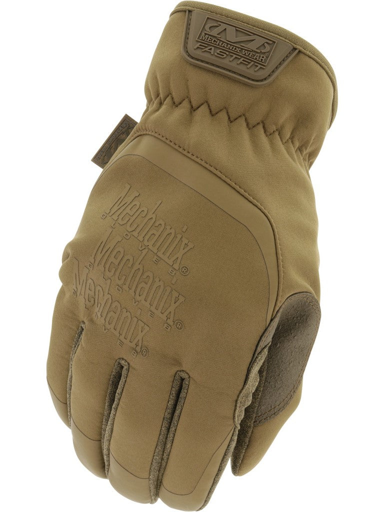 【MECHANIX WEAR】タクティカル グローブ コールドワーク ファストフィット ( コヨーテ )