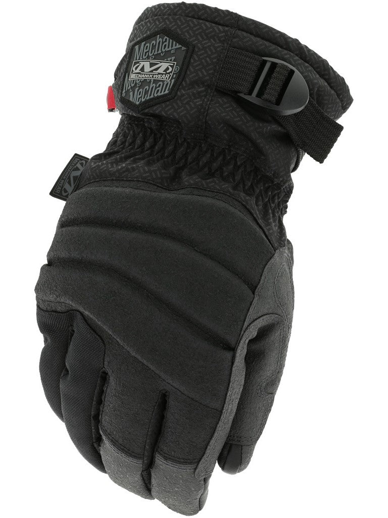 【MECHANIX WEAR】コールドワークグローブ ピーク ( グレー/ブラック )