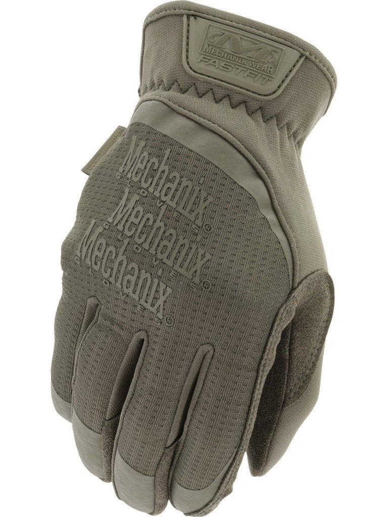 【MECHANIX WEAR】タクティカル グローブ ファストフィット ( ODグリーン )