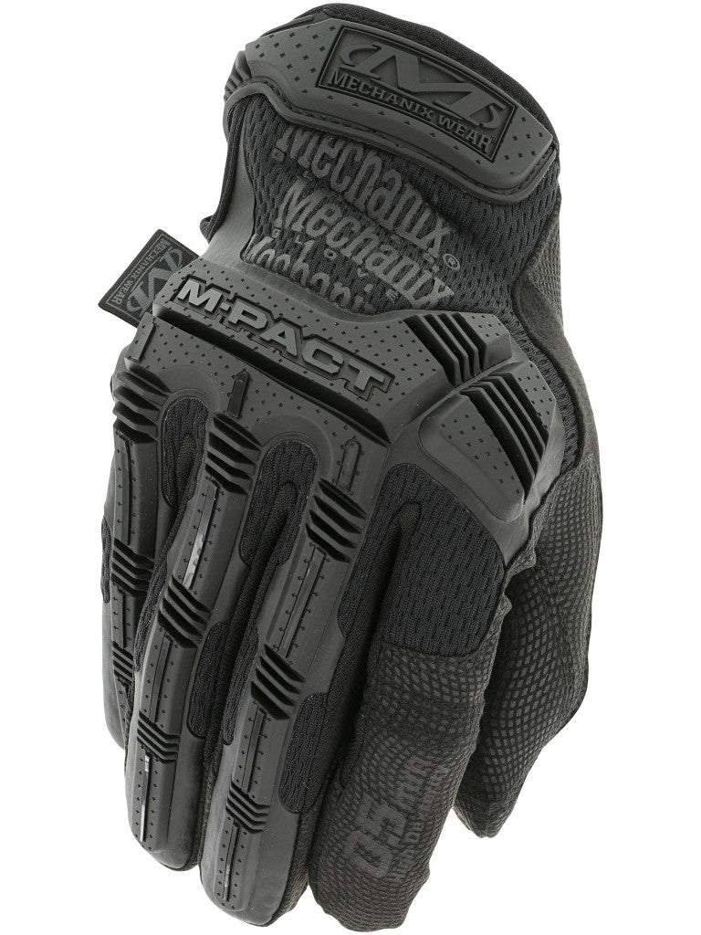 【MECHANIX WEAR】タクティカル グローブ エムパクト ® 0.5mm ( コバート )