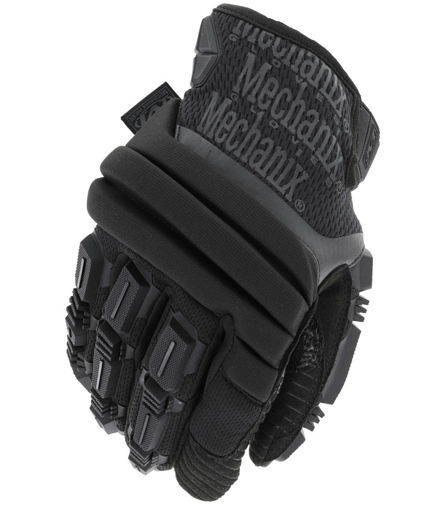 【MECHANIX WEAR】ヘビー タクティカル グローブ エムパクト ® 2 ( コバート )
