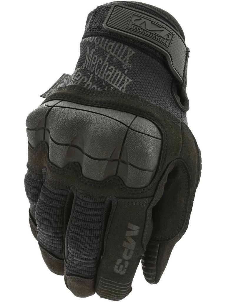 【MECHANIX WEAR】ヘビー コンバット グローブ エムパクト ® 3 ( コバート )