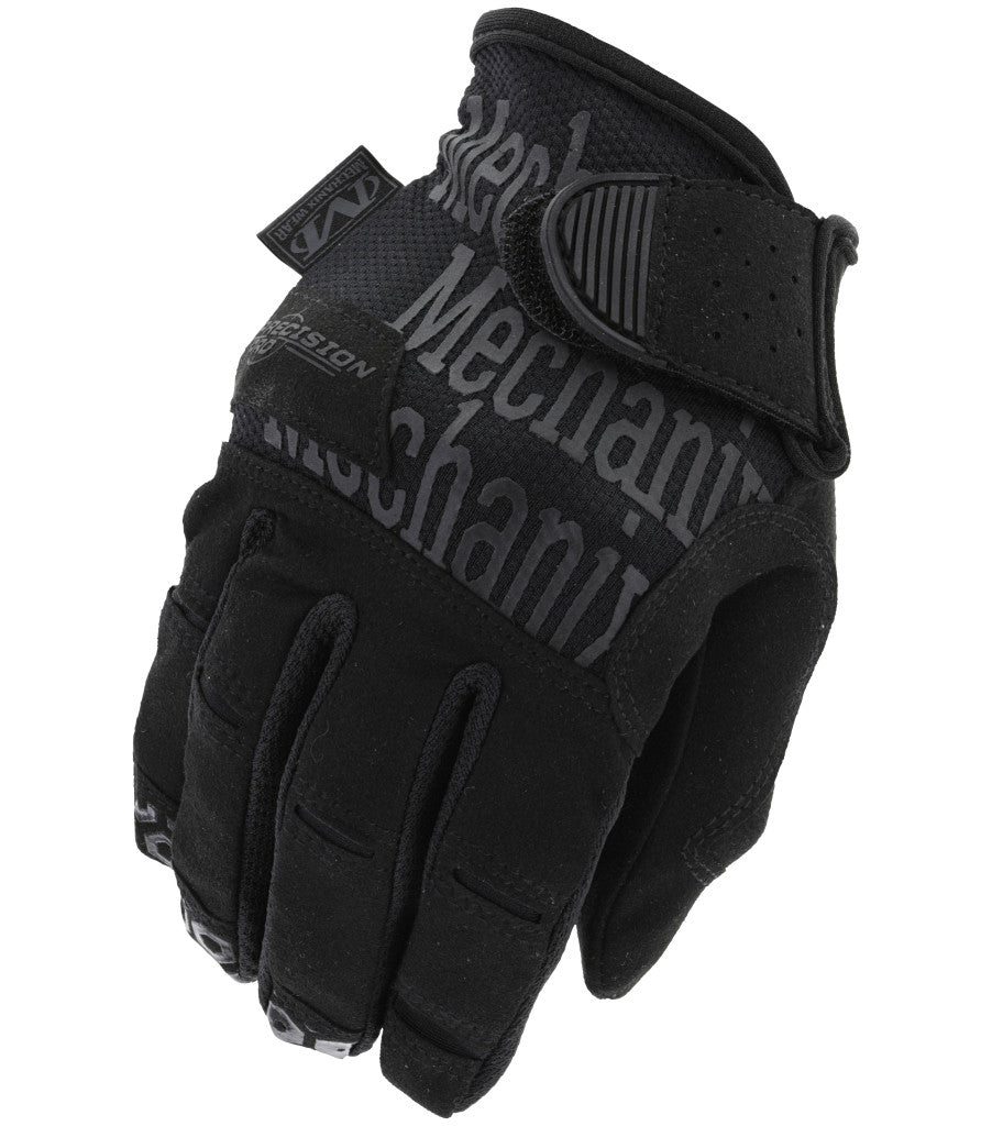 【MECHANIX WEAR】タクティカルグローブ プレシジョン プロ ( コバート )