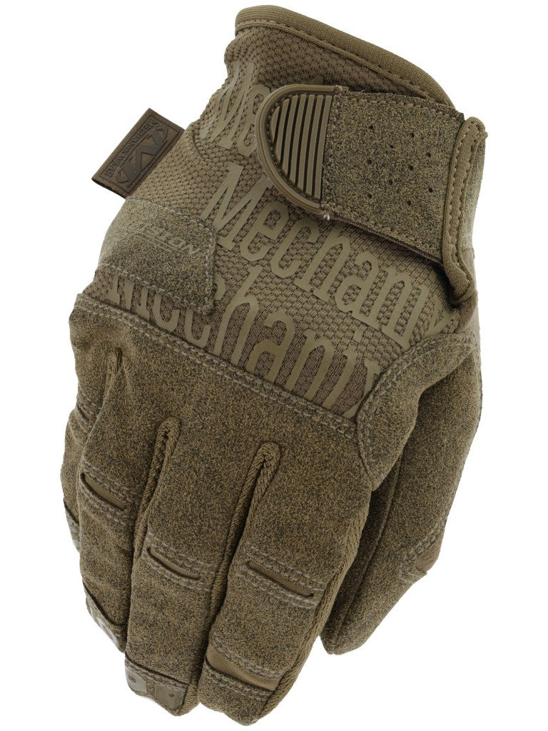 【MECHANIX WEAR】タクティカル グローブ プレシジョン プロ ( コヨーテ )