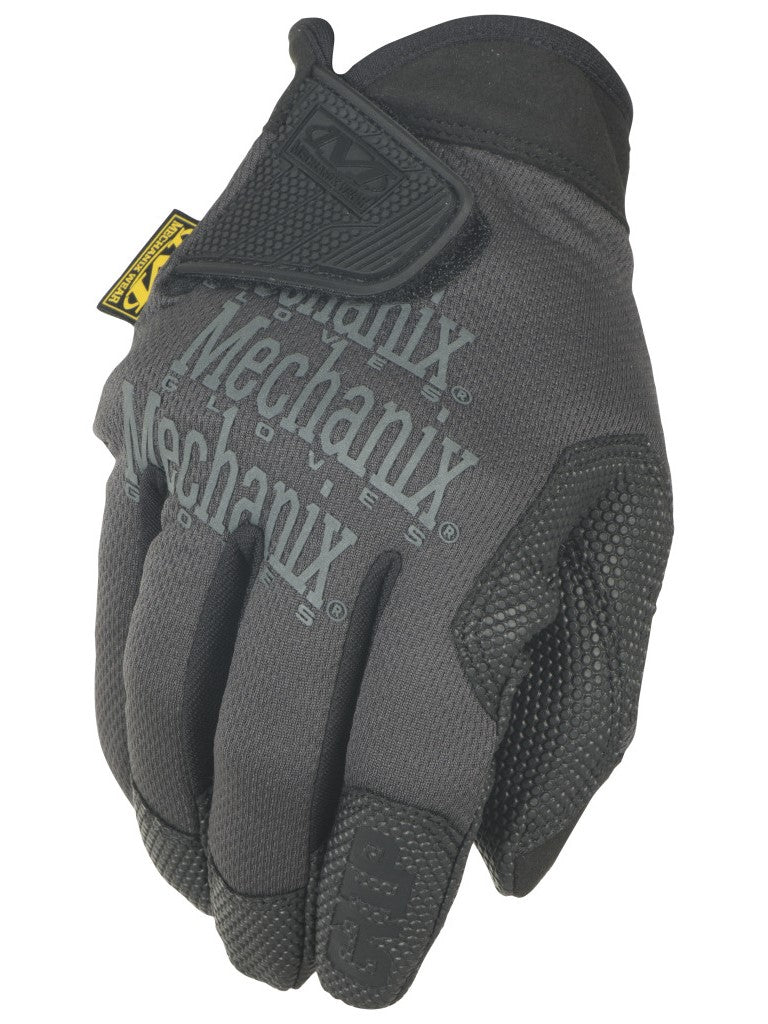 【MECHANIX WEAR】スペシャリティ グリップグローブ ( ブラック/グレー )