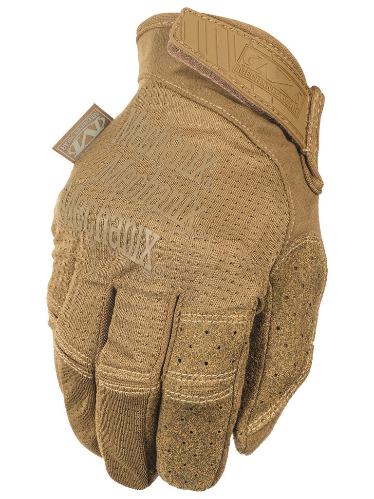 【MECHANIX WEAR】射撃グローブ スペシャリティ ベント ( コヨーテ )