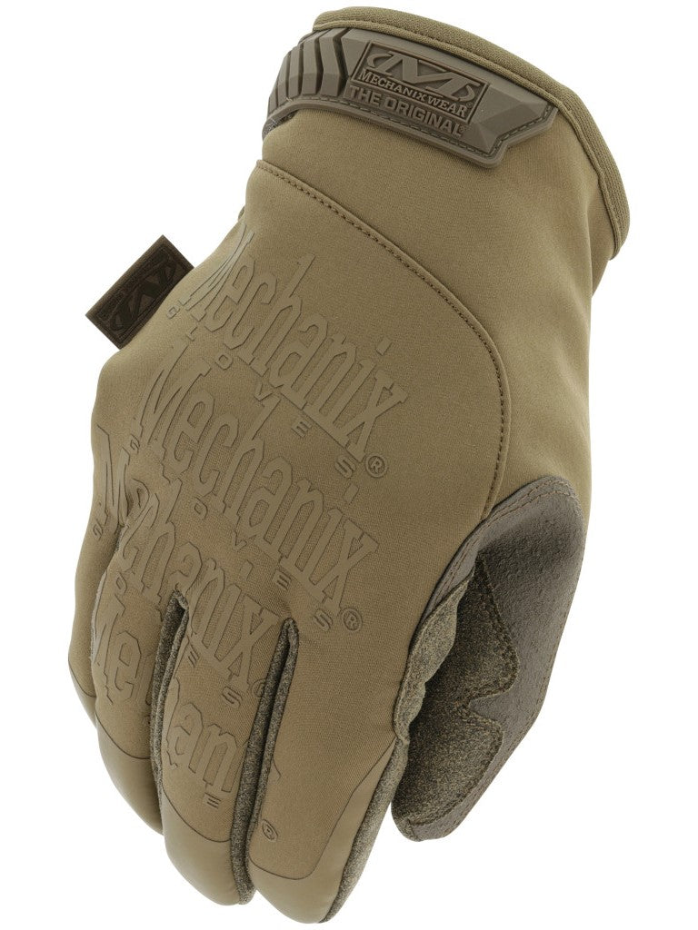 【MECHANIX WEAR】タクティカル グローブ コールドワーク オリジナル ( コヨーテ )
