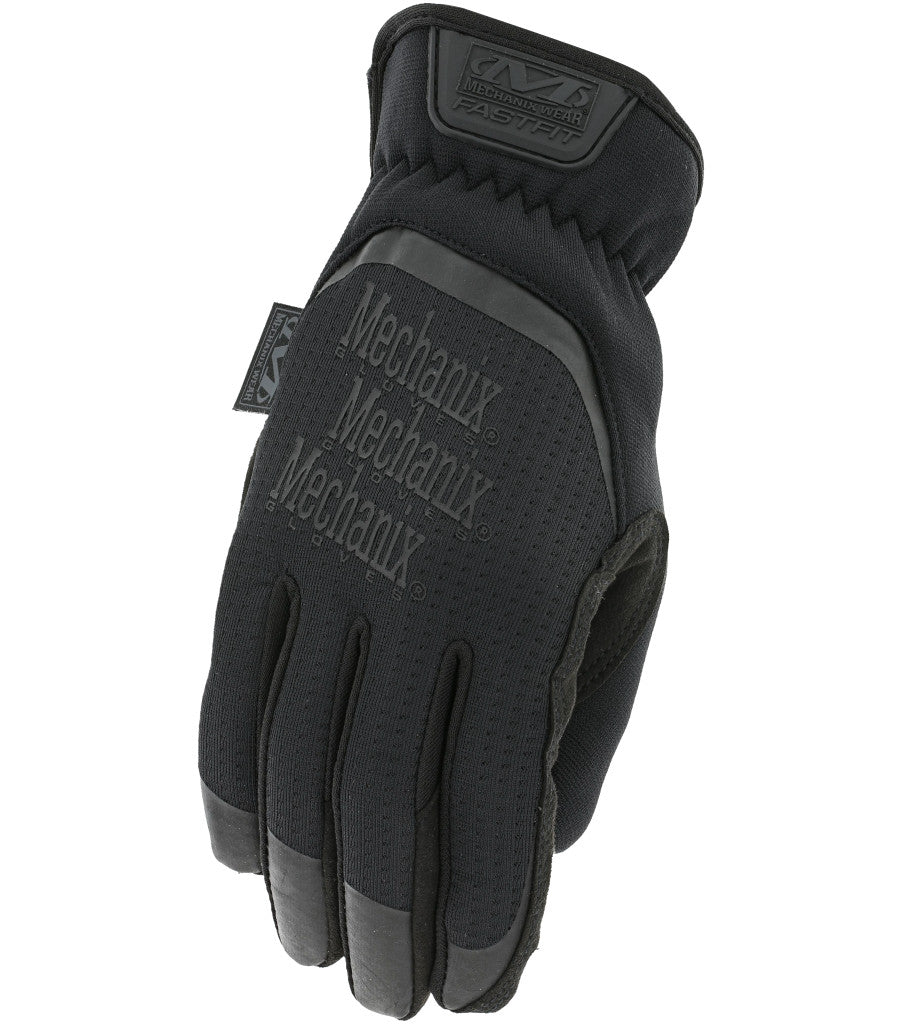 【MECHANIX WEAR】タクティカル グローブ ウィメンズ ファストフィット® ( コバート )