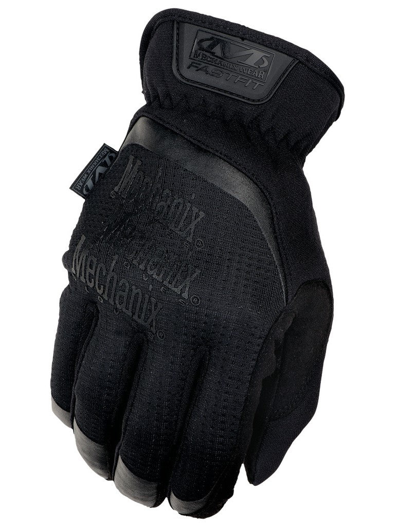 【MECHANIX WEAR】タクティカル グローブ ファストフィット® ( コバート )