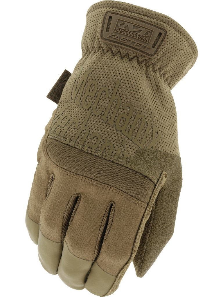 【MECHANIX WEAR】タクティカル グローブ ファストフィット® ( コヨーテ )