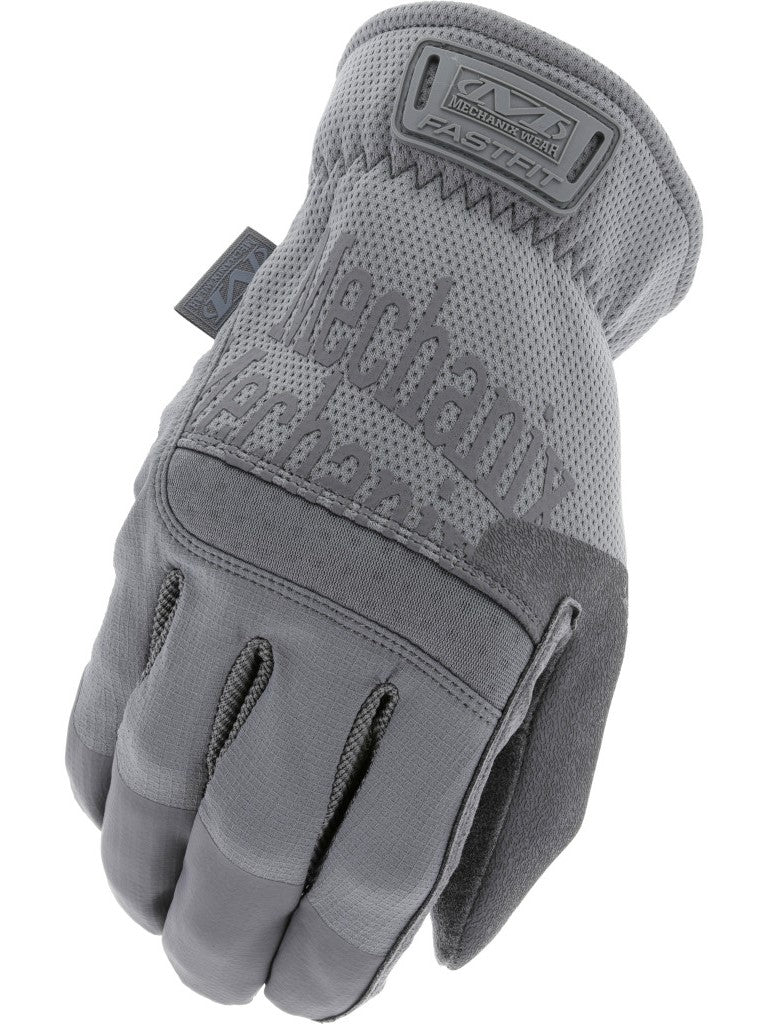 【MECHANIX WEAR】タクティカル グローブ ファストフィット®  ( ウルフグレー )