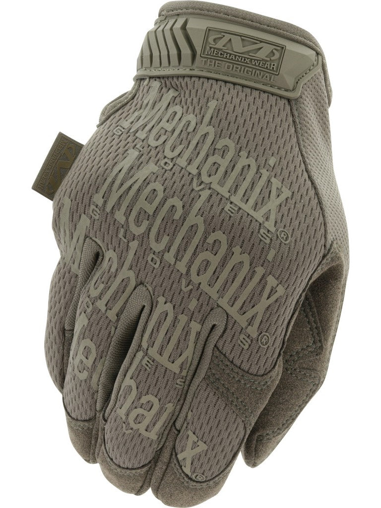 【MECHANIX WEAR】タクティカル グローブ オリジナル ( OD グリーン )