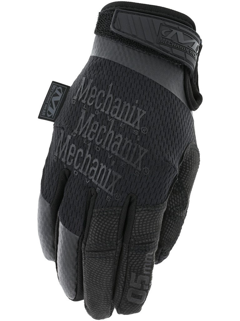 【MECHANIX WEAR】タクティカル射撃グローブ ウィメンズ スペシャリティ 0.5mm ( コバート )