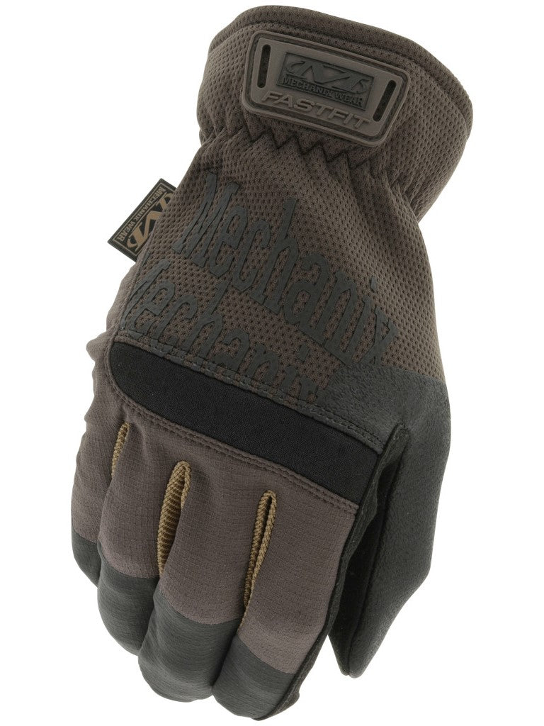 【MECHANIX WEAR】ワーク グローブ ファストフィット® ( ブラウン )