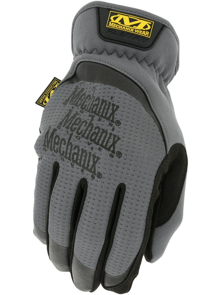 【MECHANIX WEAR】ワーク グローブ ファストフィット® ( グレー )