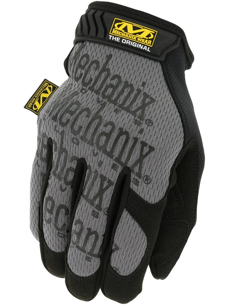 【MECHANIX WEAR】ワーク グローブ オリジナル® ( グレー )