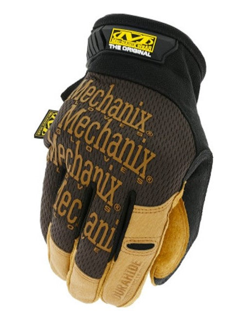 【MECHANIX WEAR】デュラハイド™ グローブ オリジナル® (ブラウン)