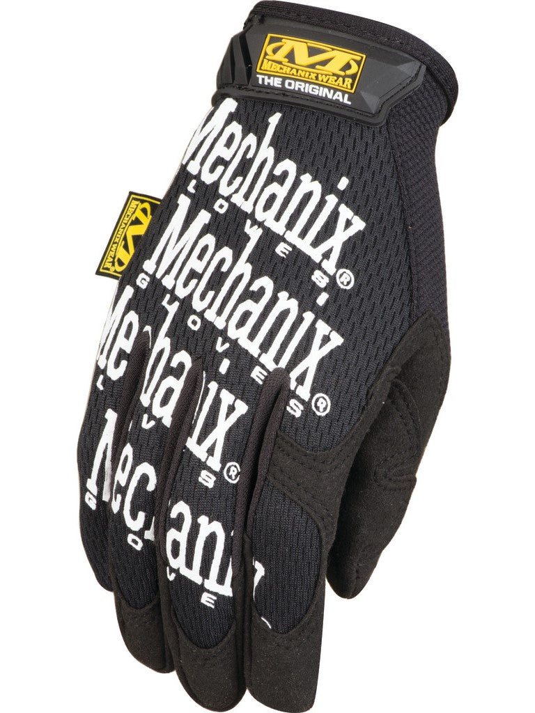 【MECHANIX WEAR】ワーク グローブ オリジナル® ( ウィメンズ ブラック )