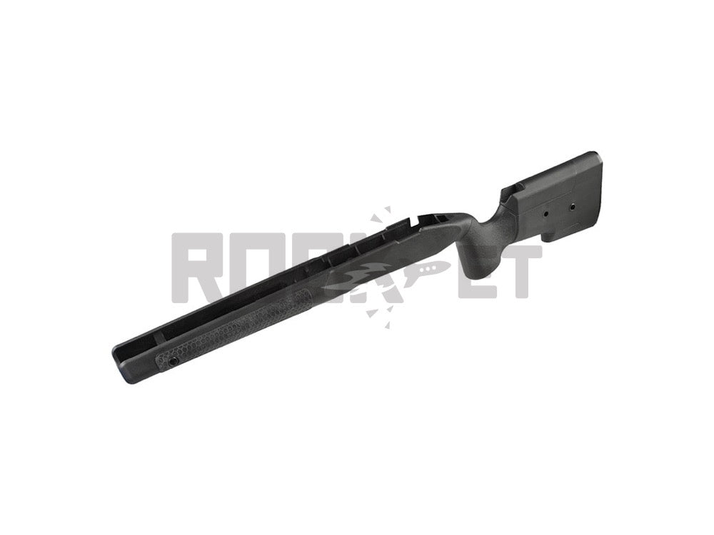 【Maple Leaf】VSR-10用 MLC-S1 ライフルシャーシセット(東京マルイ対応) BK
