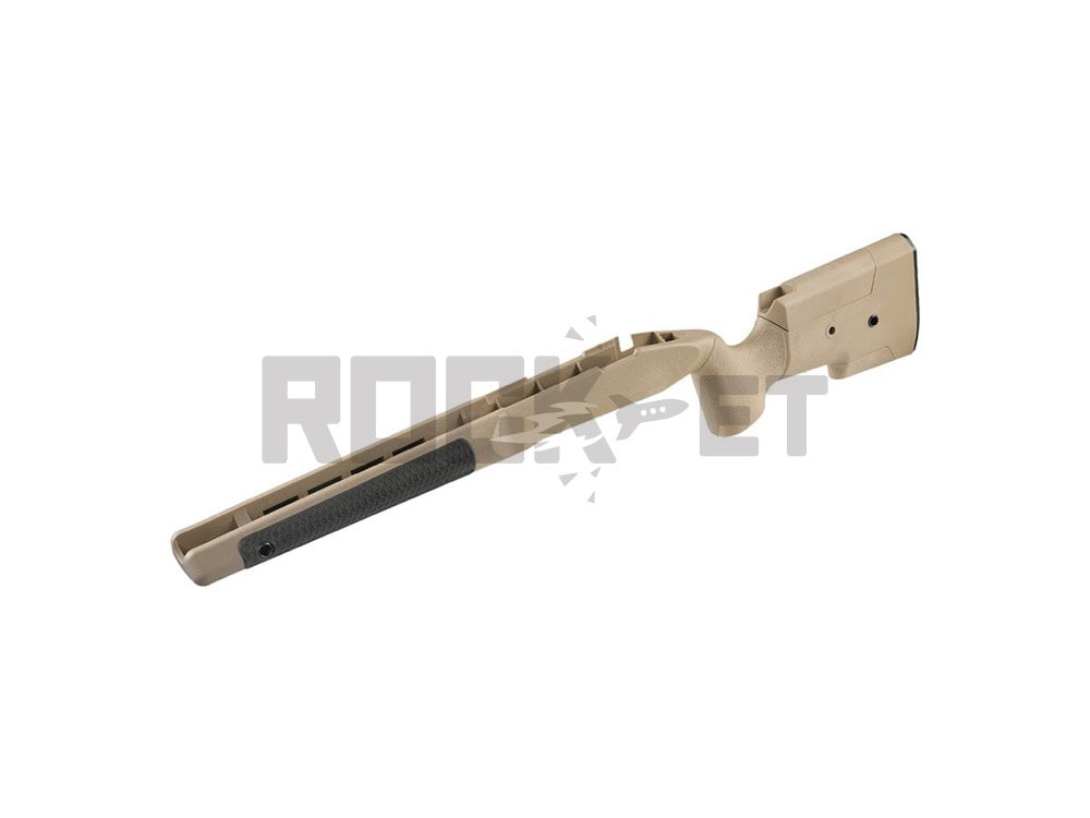 【Maple Leaf】VSR-10用 MLC-S1 ライフルシャーシセット(東京マルイ対応) DE
