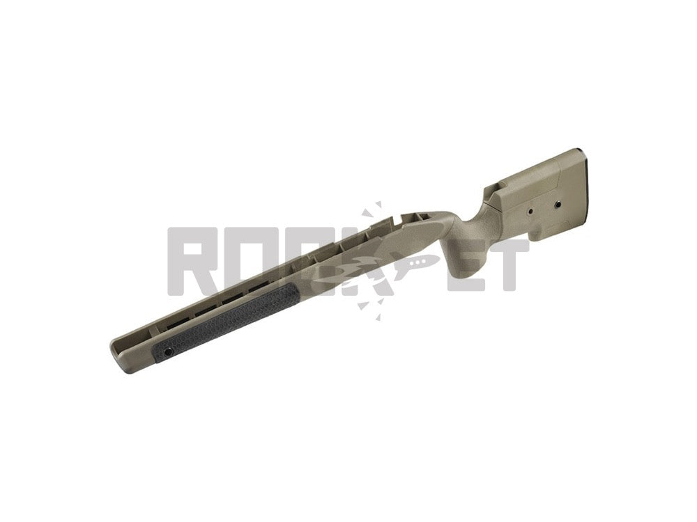 【Maple Leaf】VSR-10用 MLC-S1 ライフルシャーシセット(東京マルイ対応) OD