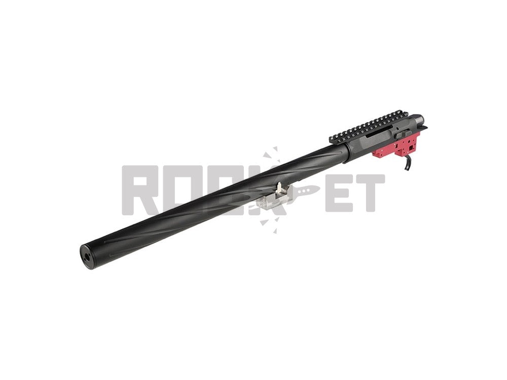 【Maple Leaf】VSR-10 レシーバー＆バレルアセンブリー 300mm