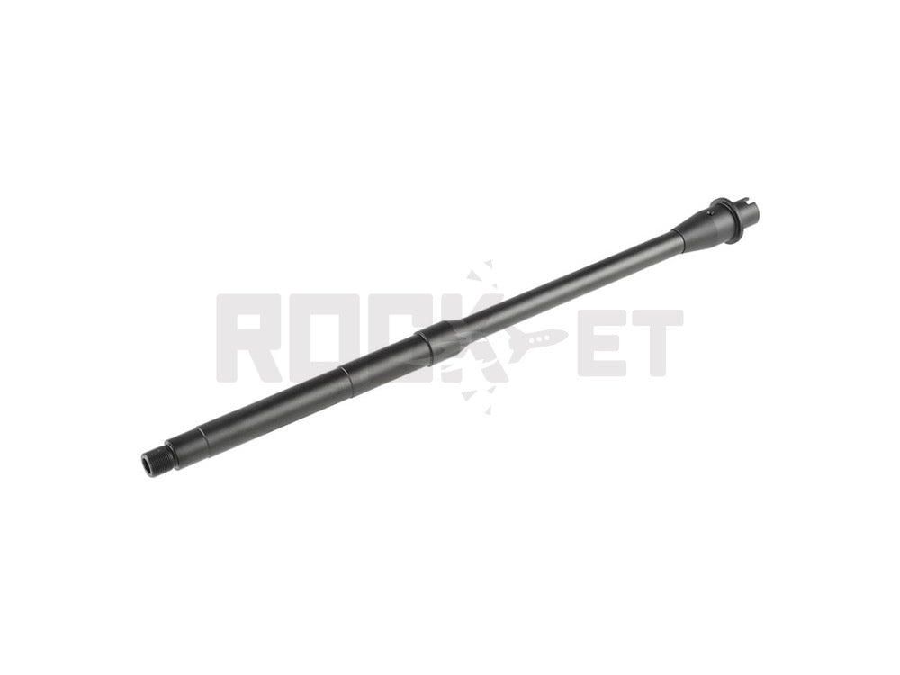 [5KU] Tokyo Marui M4A1 MWS Outer Barrel -14mm 16-inch 