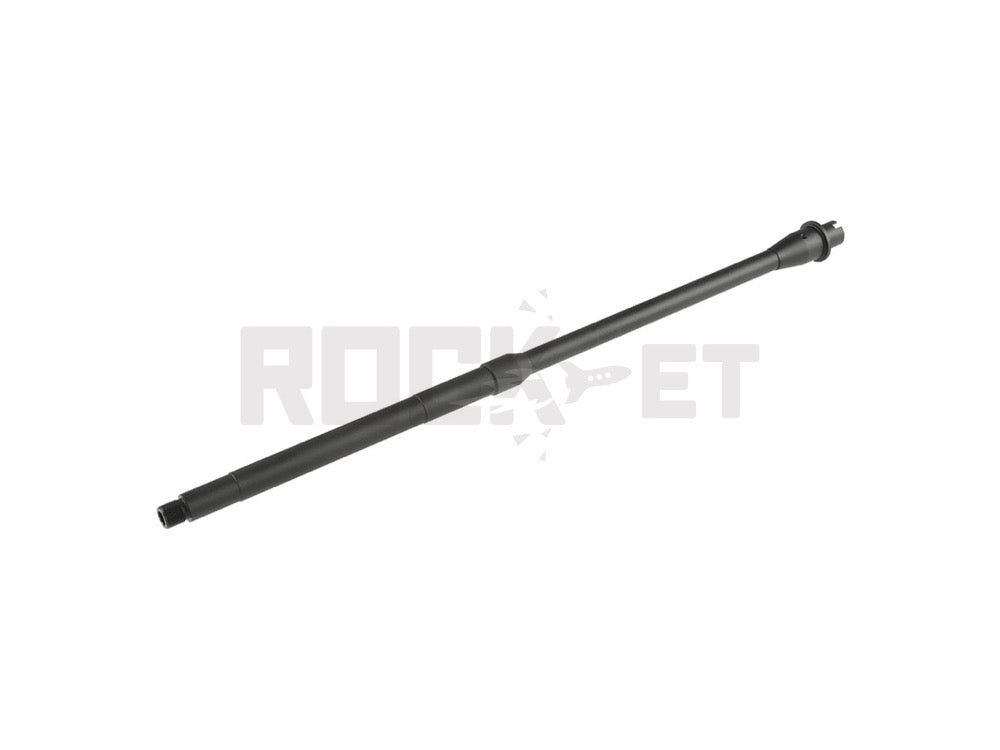 【5KU】  東京マルイM4A1 MWS用 アウターバレル -14mm仕様 20inch