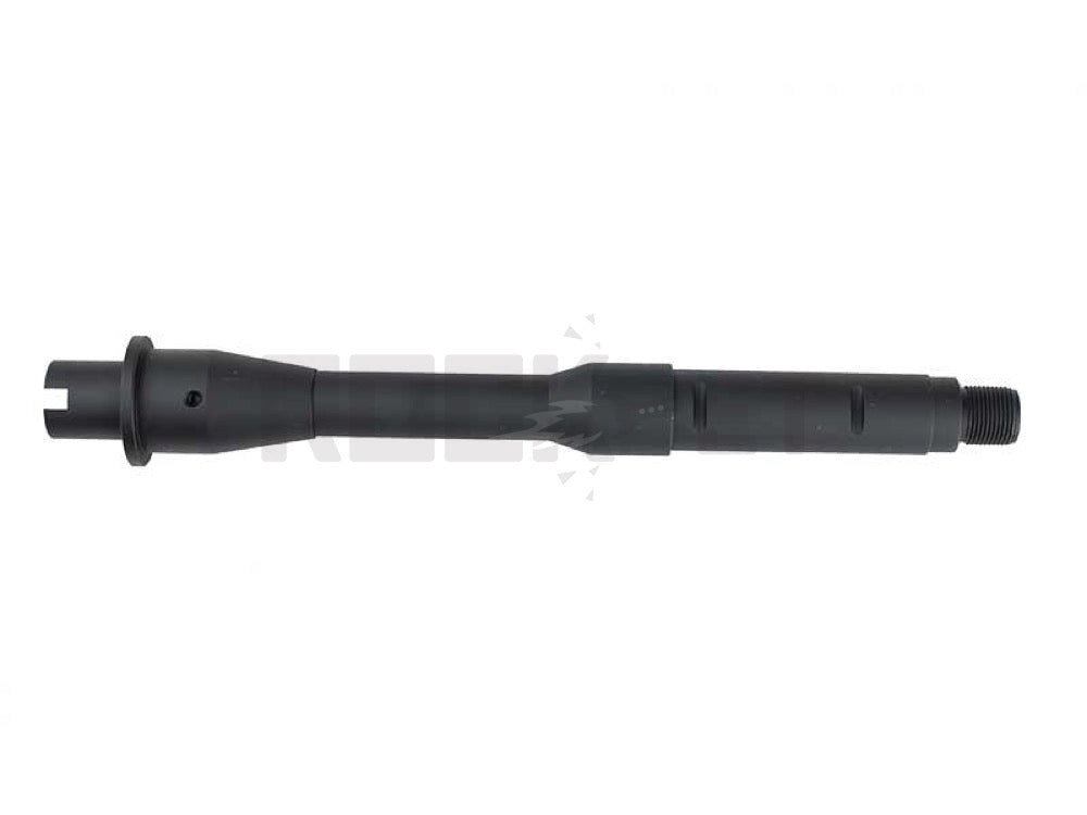 【5KU】東京マルイM4A1 MWS用 アウターバレル -14mm仕様 8.7inch