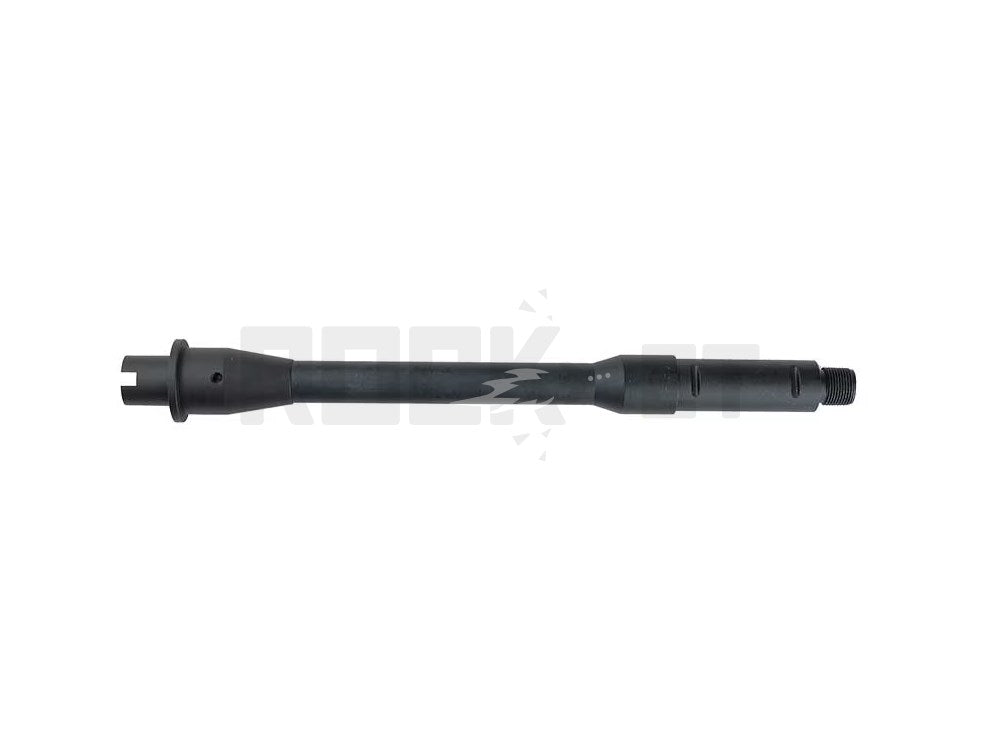 [5KU] Outer Barrel for Tokyo Marui M4A1 MWS - 14mm specification 10inch